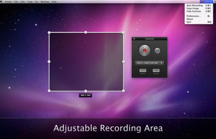 5 metode de a face o captura de ecran pe un MacBook 