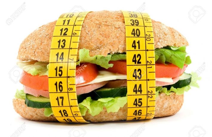 Top 10 alimente care te vor ajuta sa slabesti rapid 