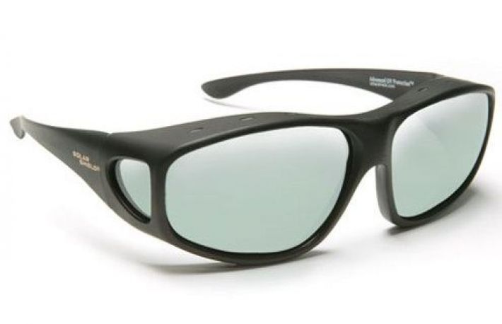 Cum se curata ochelarii polarizati