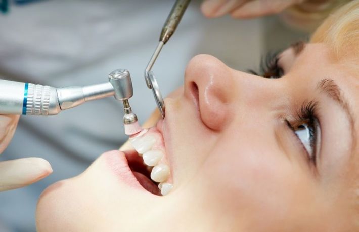 Remedii naturiste impotriva tartrului dentar