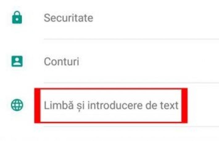 Cum sa setezi un sunet de apel pe un telefon cu Android