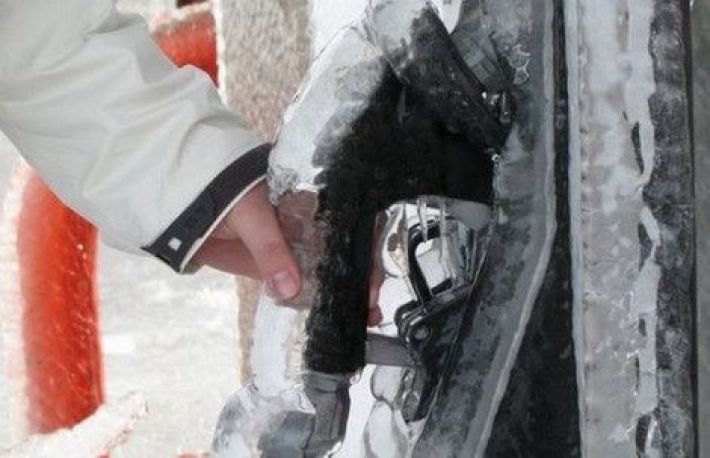 Cum sa economisesti combustibil iarna 