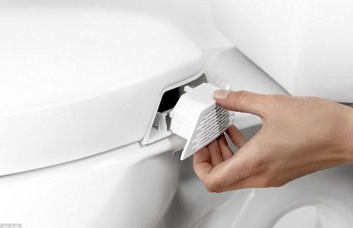 Cum sa scapi de mirosurile neplacute din baie