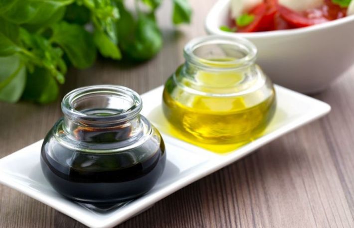 Cum se prepara otetul de orez