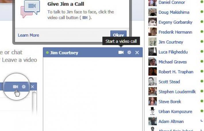 Cum sa efectuezi apeluri voce si video gratuite cu Facebook Messenger