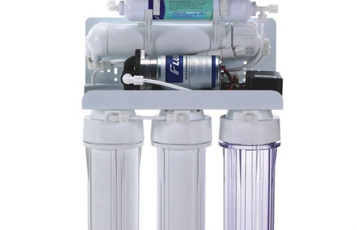 Cum se face declorinarea apei