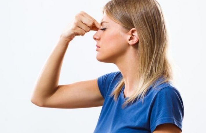 Metode de eliberare a sinusurilor 