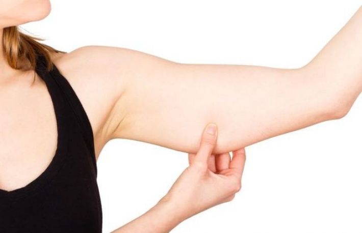 Cum sa eviti ridurile in timpul scaderii in greutate