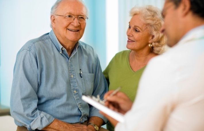  Simptomele cancerului de prostata