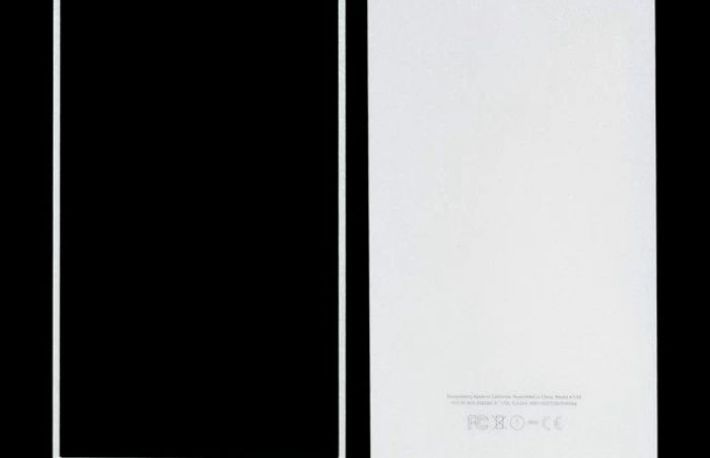 Cum sa rezolvi problema unui ecran de iPhone alb negru 