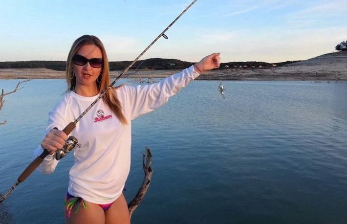 Cum se folosesc plutele de pescuit