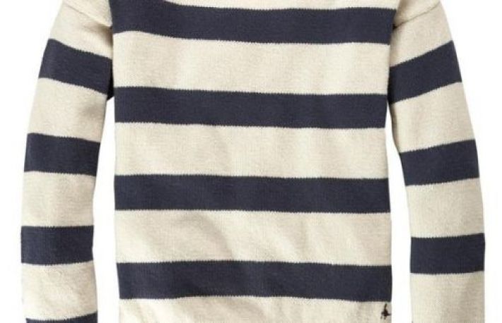  Cum sa largesti un pulover cu sampon pentru bebelusi