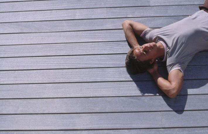 Cum sa-ti eliberezi mintea de ganduri