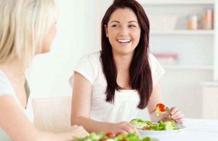 Cum sa consumi mai putine proteine