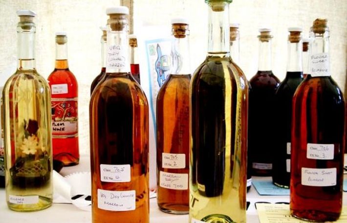  Cum trebuie pastrat vinul