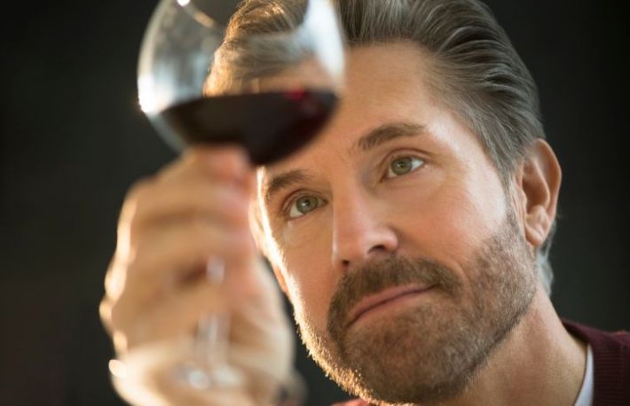 Cum trebuie degustat vinul 