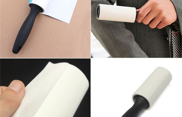 Metode de indepartare a scamelor de pe haine