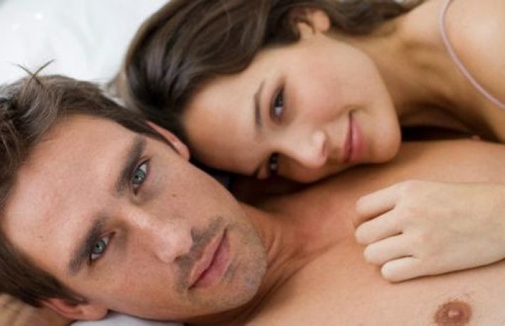 Barbati. Cum sa cresti nivelul de fertilitate (III)