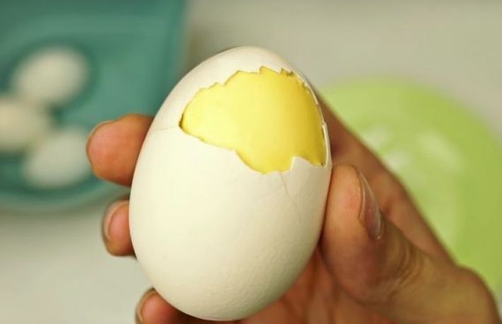 Cum sa faci OMLETA fara sa...bati OUL!