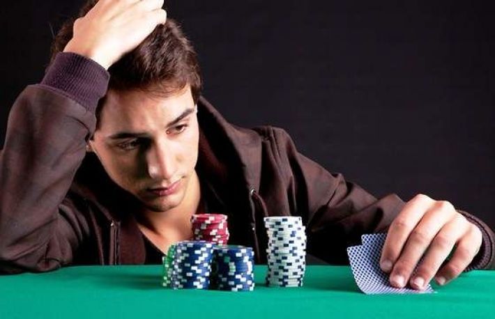 Cum sa te lasi de JOCURILE de NOROC