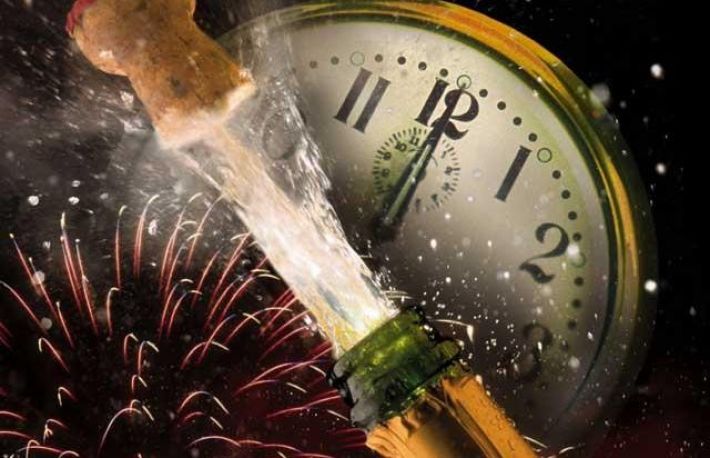 Cum sa petreci de REVELION, daca esti SINGUR