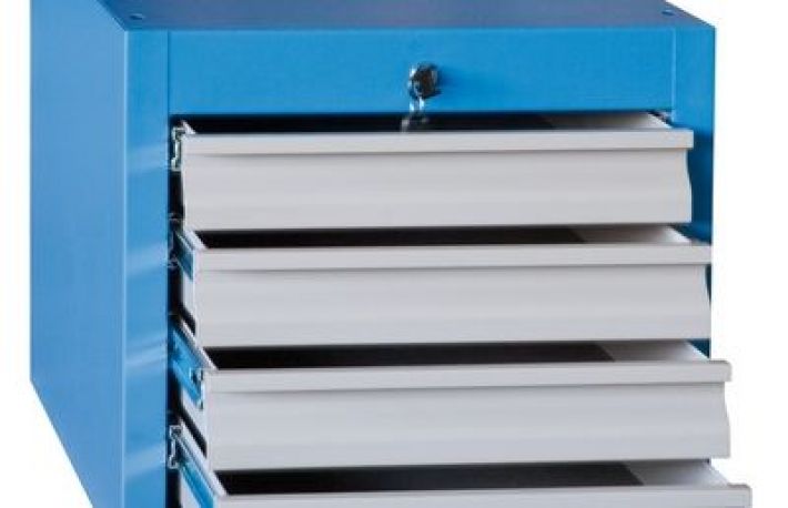 Cum sa-ti transformi dulapul mic intr-unul incapator