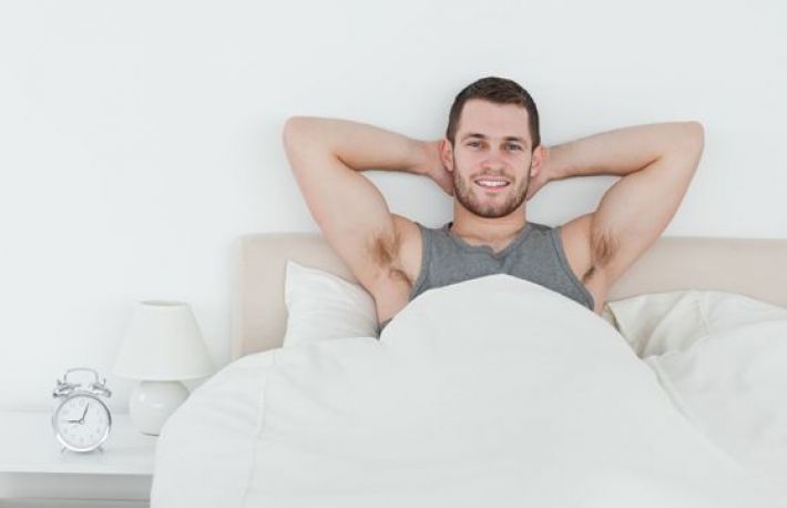 Cum sa ai o DIMINEATA mai BUNA. 4 metode de DETOXIFIERE