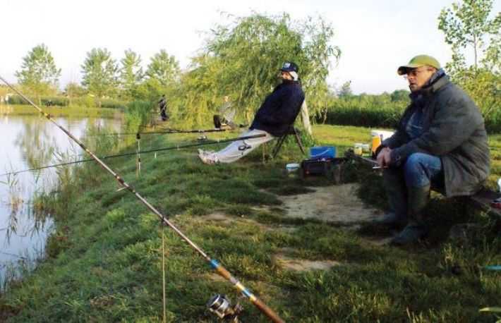 Cum sa pescuiesti unde-ti place. Se lanseaza aplicatia Fishpointer!