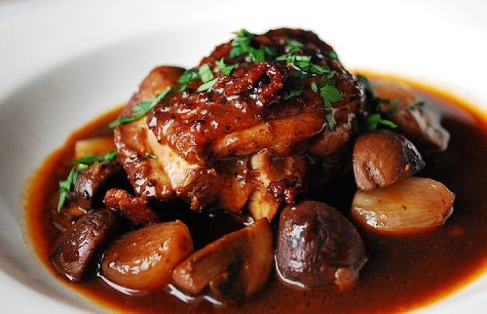 Cum sa faci COCOS cu VIN