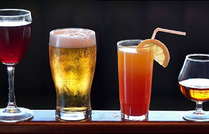 Cum te ajuta ALCOOLUL sa...TRAIESTI mai mult