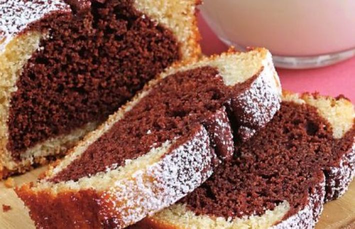 Cum sa faci chec marmorat fara gluten