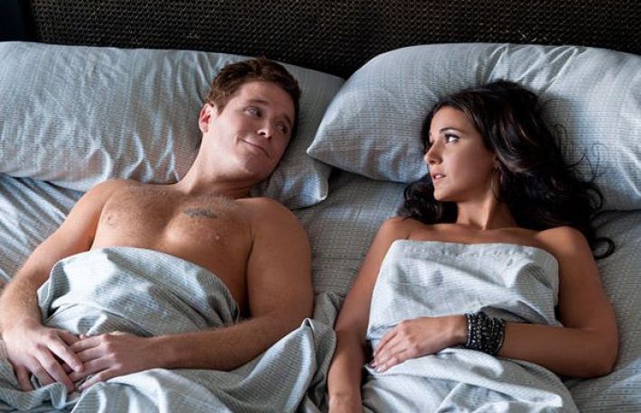 Cum sa te comporti dupa ce faci dragoste