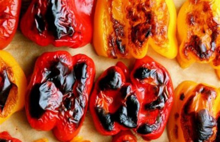 Cum sa coci si sa decojesti ARDEII