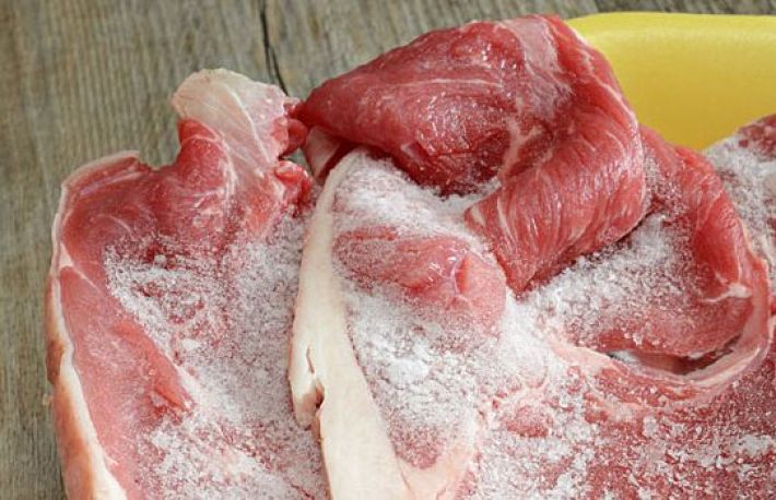 Cum sa decongelezi CARNEA. Dureaza 5 minute!