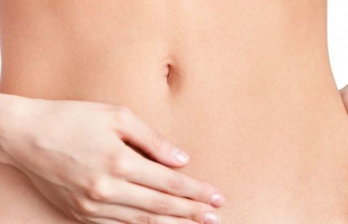 Buricul, cea mai murdara parte a corpului. Afla cum sa il cureti!