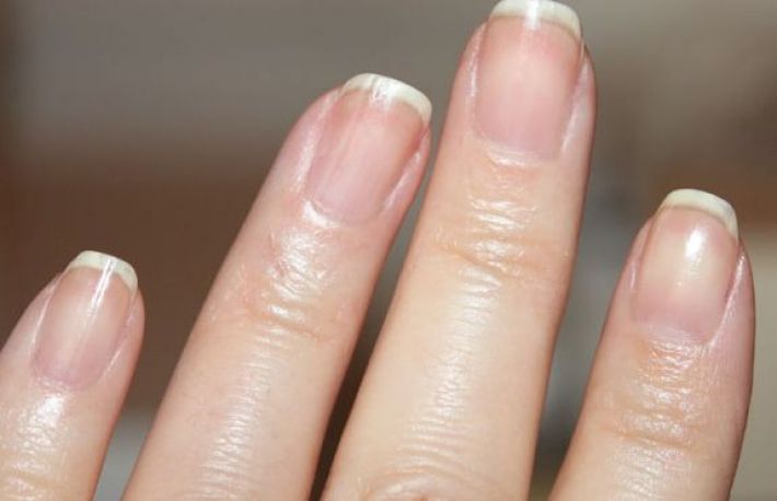 Afla ce spun UNGHIILE despre PERSONALITATEA TA