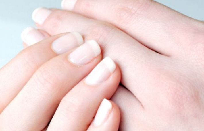 Cum afli daca esti SANATOS. Analizeaza-ti UNGHIILE