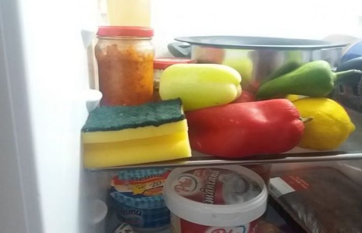 Cum sa pastrezi FRUCTELE PROASPETE in frigider. Trucul asta te va uimi