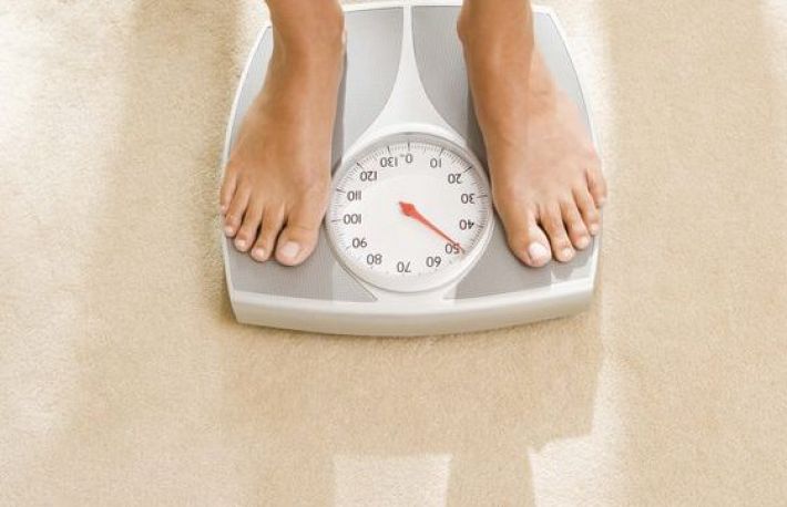 Cum sa tii greutatea corporala sub control. Tine cont si de inaltime
