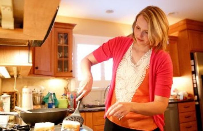 Cum sa gatesti sanatos (II)