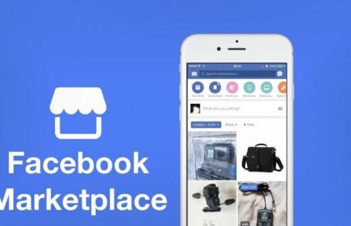 Cum sa cumperi si sa vinzi pe Facebook. Platforma Marketplace, lansata in Romania