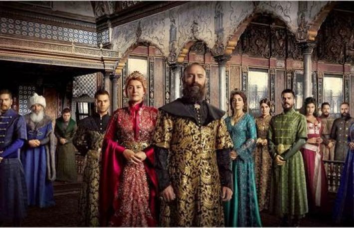 Cele mai vizionate seriale turcesti din Romania