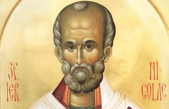 Traditii de Sfantul Nicolae 