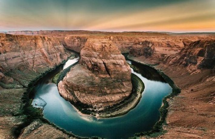 Ai grija unde calatoresti! Acestea sunt cele mai periculoase ape din lume