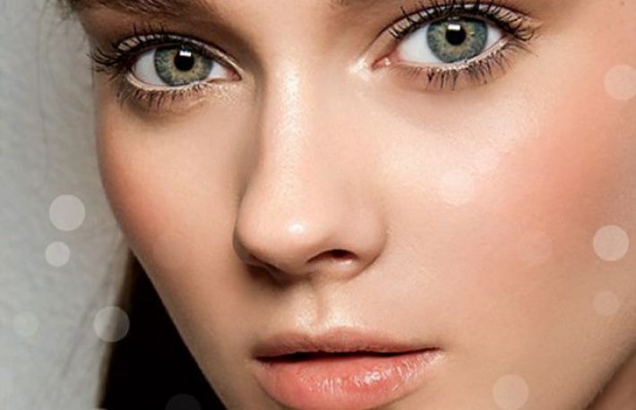 Cum sa te demachiezi cu ingrediente naturale