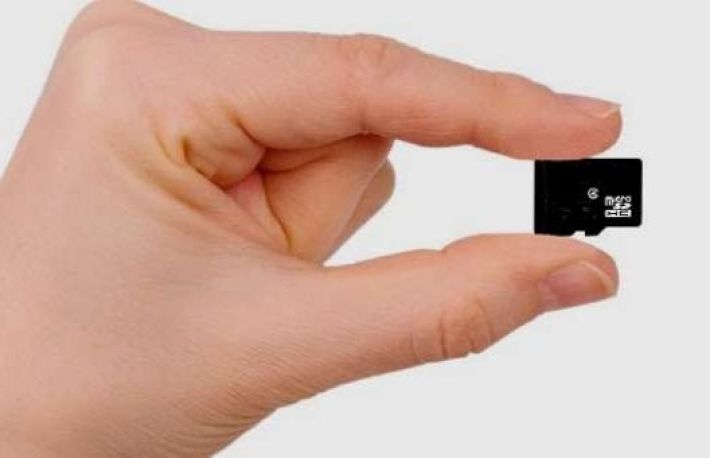 Cum arata si ce capacitate are cel mai mare card SD
