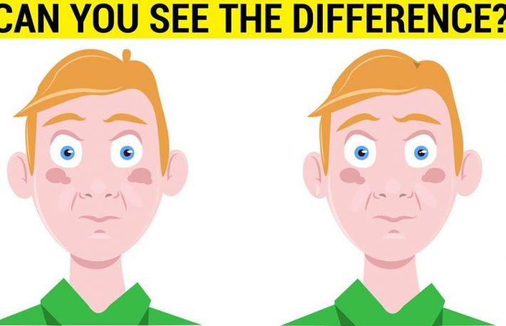 Esti un geniu, un om normal sau ai probleme psihice? Testul acesta ofera raspunsul