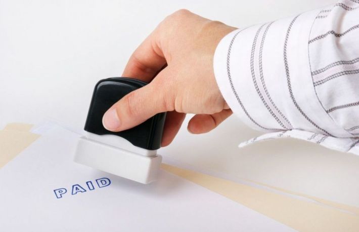 Cum procedezi cand primesti scrisoare de la compania de colectare creante