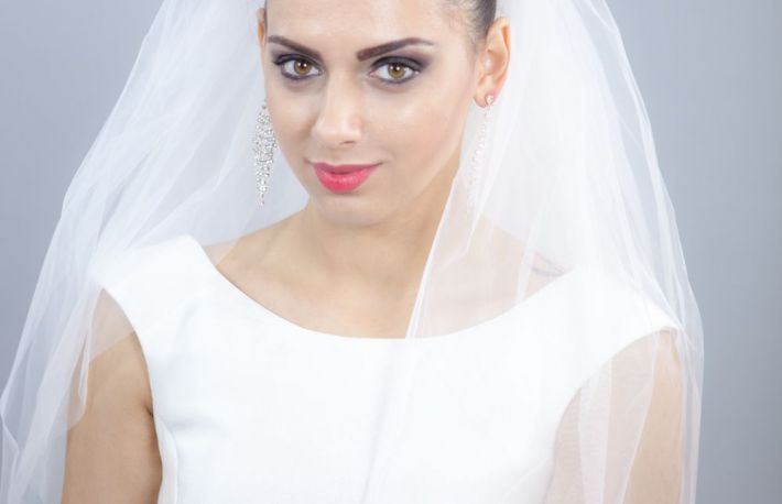 Ce cumpara nasa pentru mireasa