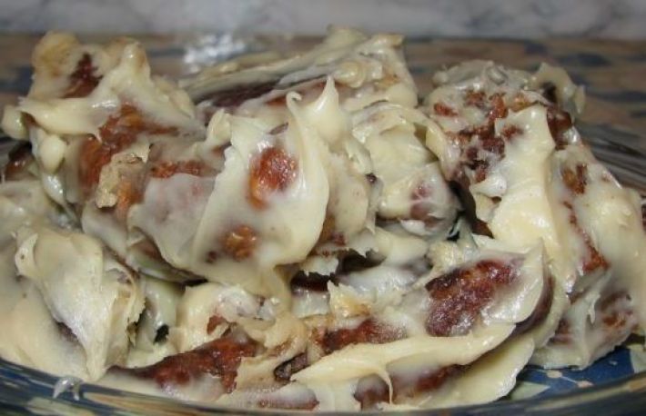 Cum sa prepari carne la garnita